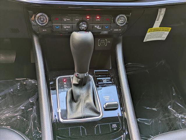 New 2026 Jeep Compass Limited image 15