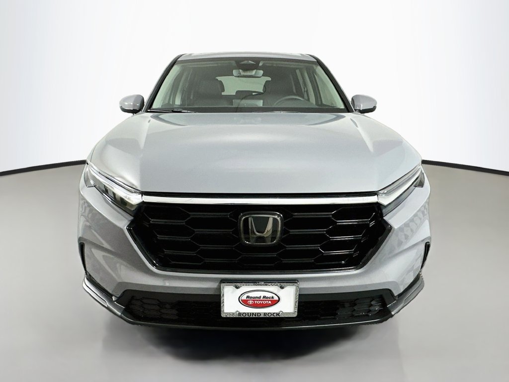 Used 2024 Honda CR-V EX-L image 2