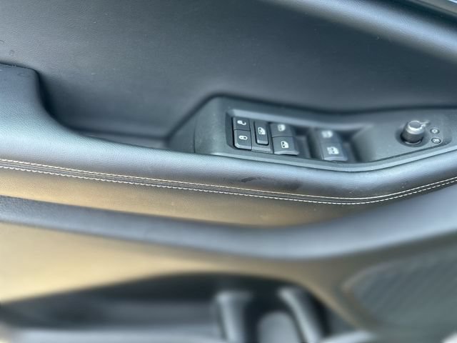 Used 2025 Jeep Grand Cherokee Laredo X AWD/4WD image 15