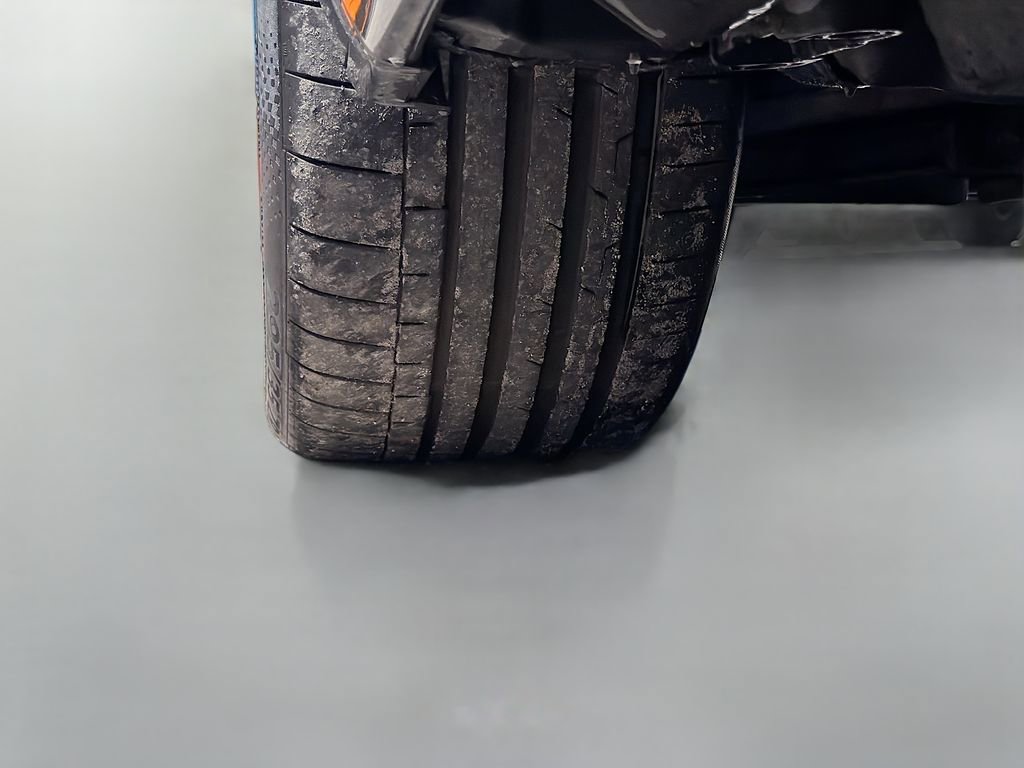 Used 2023 Audi RS Q8 image 51