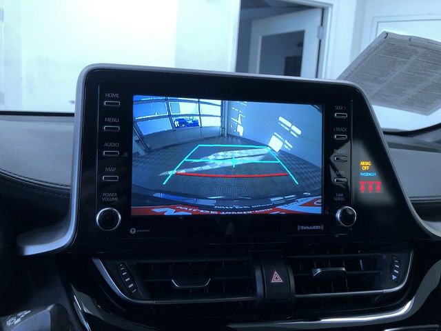 Used 2021 Toyota C-HR Nightshade image 29