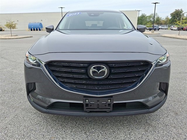 Used 2023 MAZDA CX-9 Touring Plus image 5