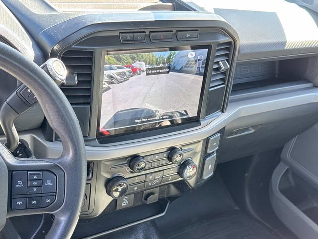 Used 2024 Ford F150 XL image 21