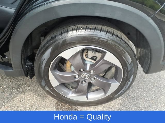 Used 2018 Honda HR-V EX-L image 15