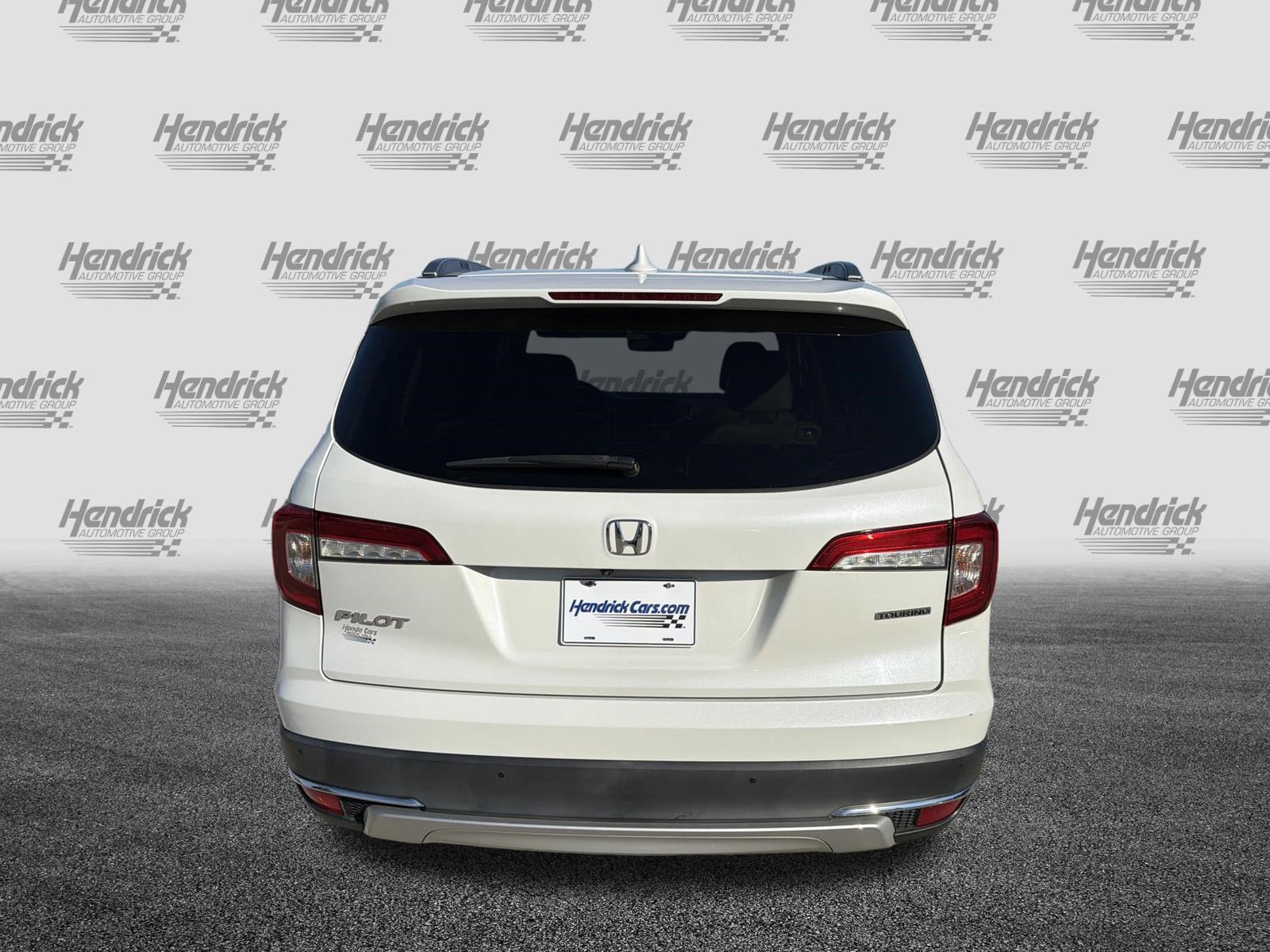Used 2020 Honda Pilot Touring image 9