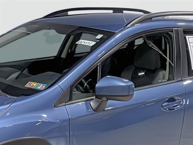 Used 2022 Subaru Crosstrek 2.0i Premium AWD/4WD image 8