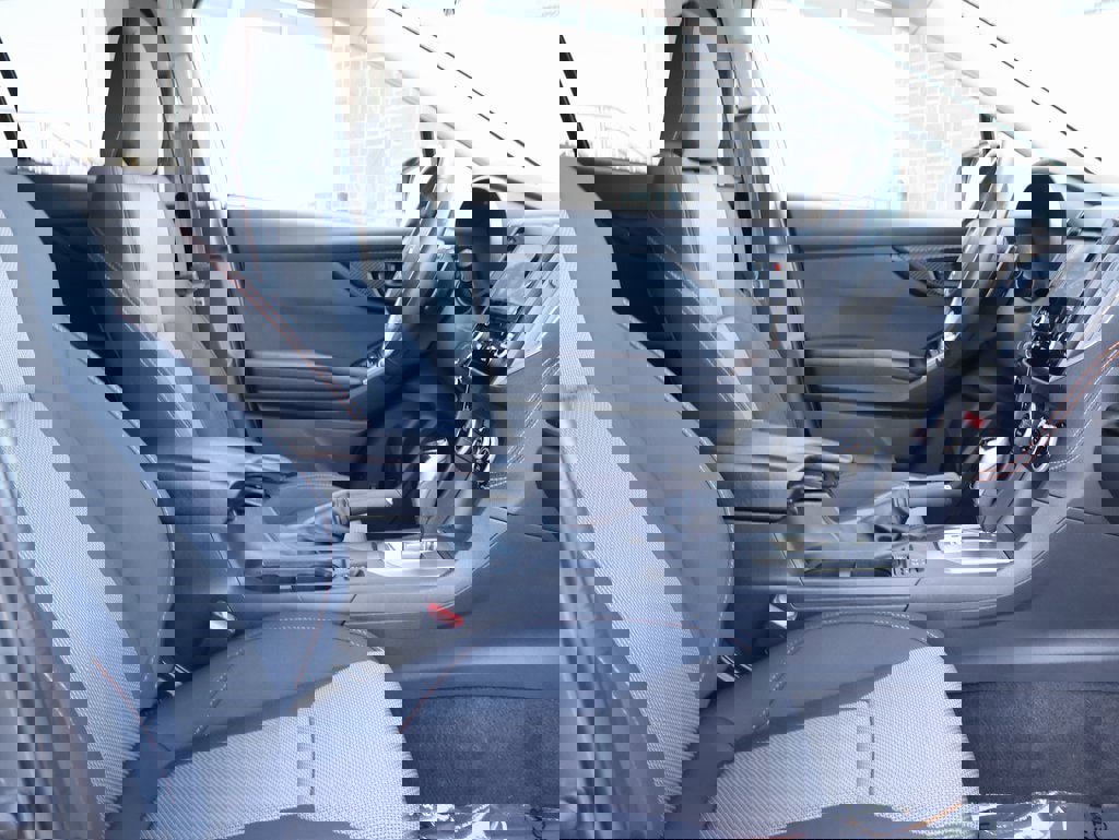 Used 2021 Subaru Crosstrek 2.0i Premium image 10