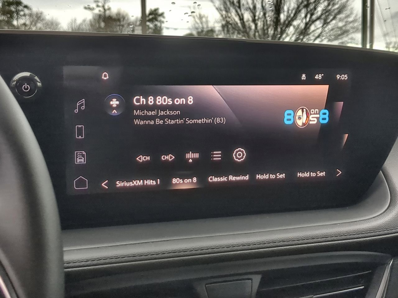 New 2026 Buick Encore GX Sport Touring w/ Comfort Package image 13