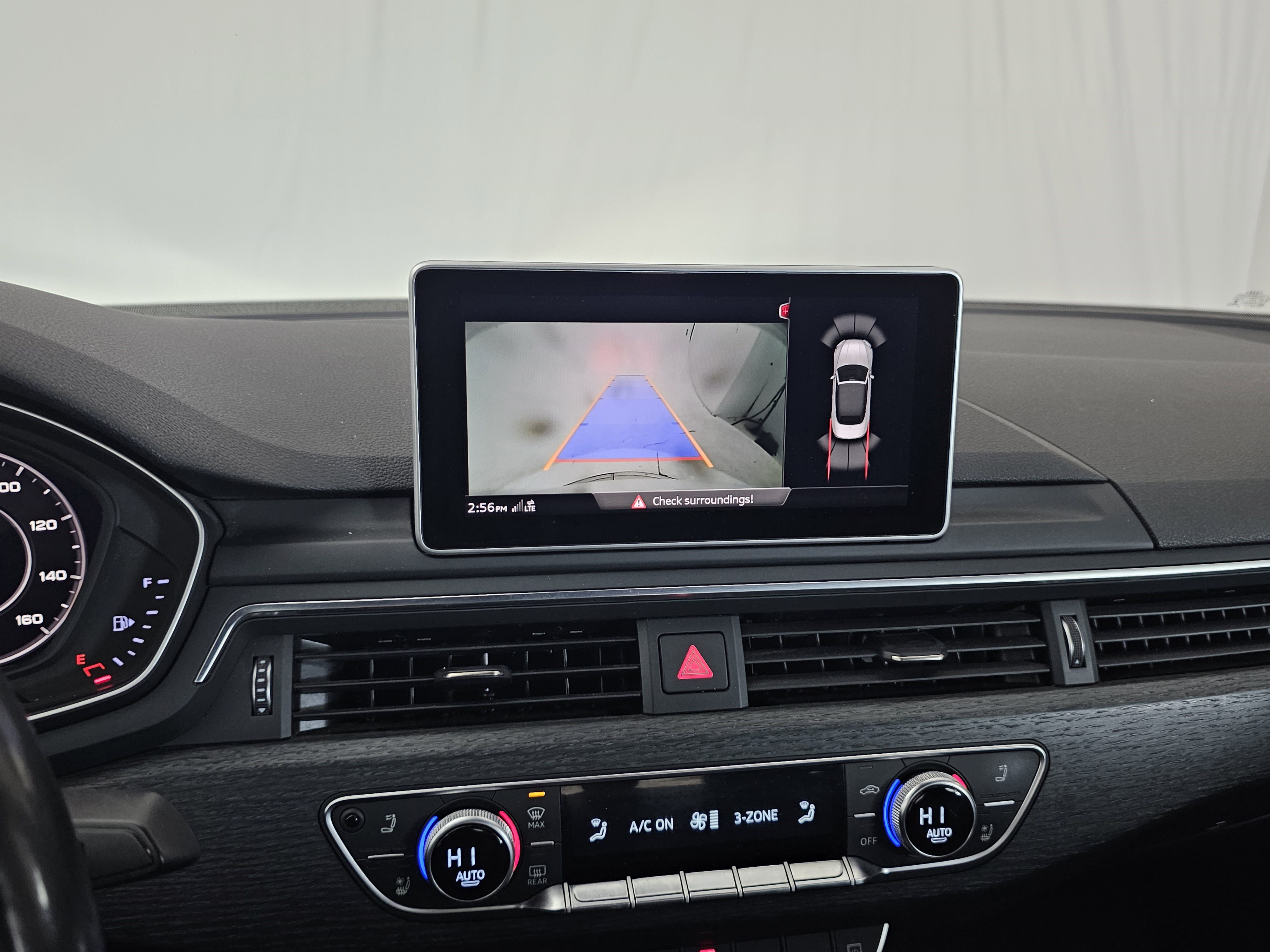 Used 2018 Audi A5 2.0T Premium Plus w/ Premium Plus image 33