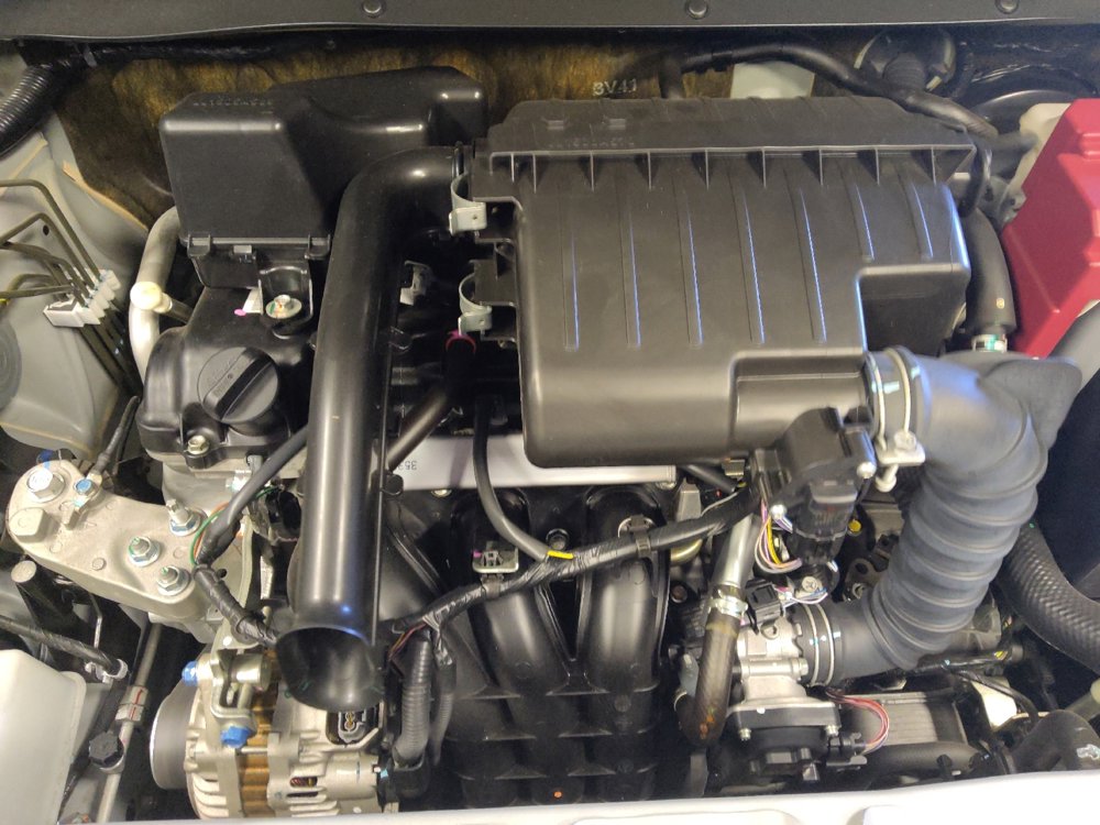Used 2024 Mitsubishi Mirage G4 ES FWD image 30