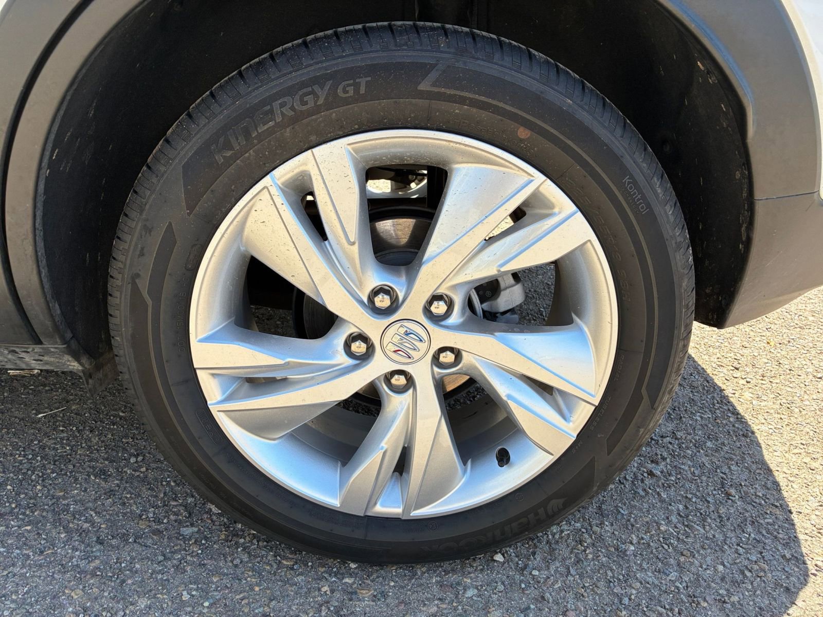 Used 2025 Buick Encore GX Preferred image 29