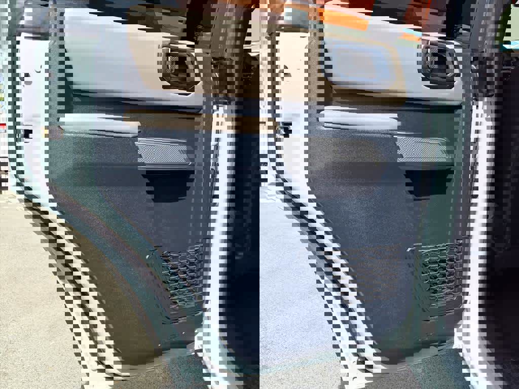 Used 2023 Ford Bronco Wildtrak image 19