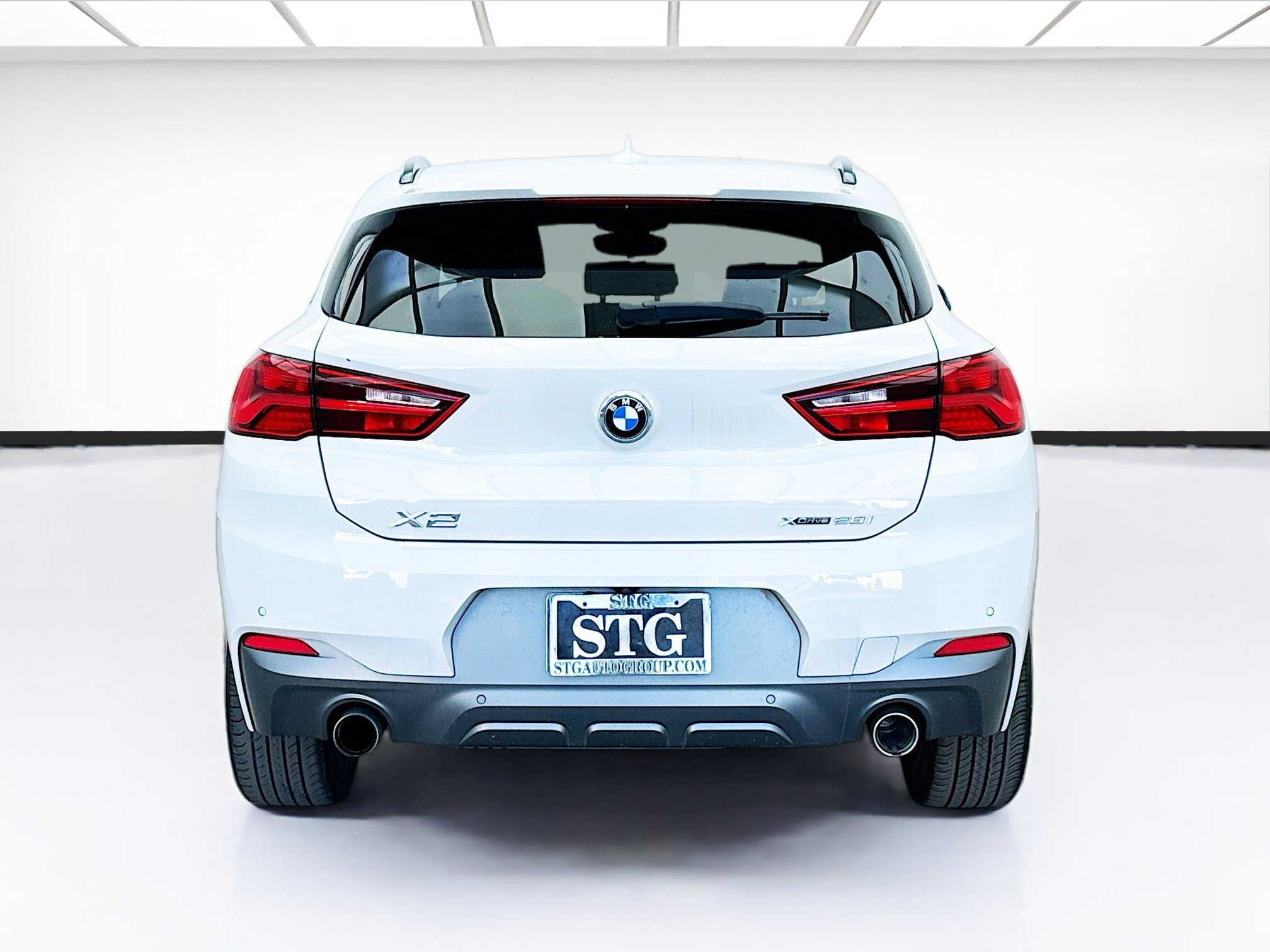 Used 2019 BMW X2 xDrive28i w/ M Sport X Package image 5