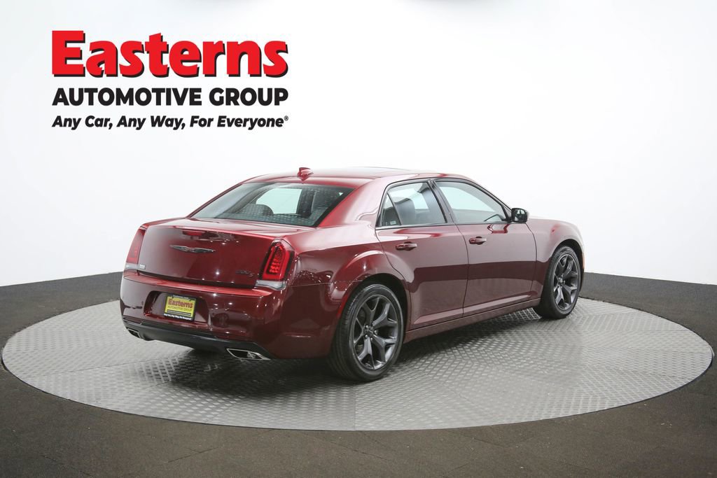 Used 2023 Chrysler 300 S image 42