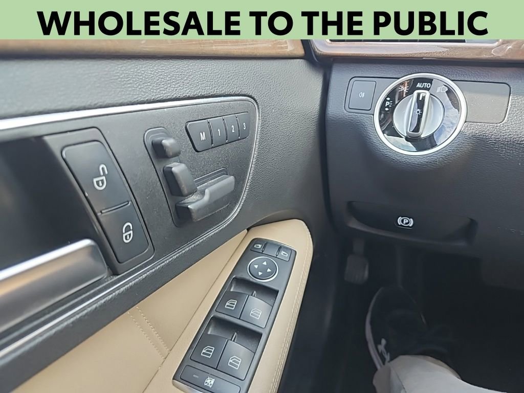 Used 2013 Mercedes-Benz E 350 E 350 image 21