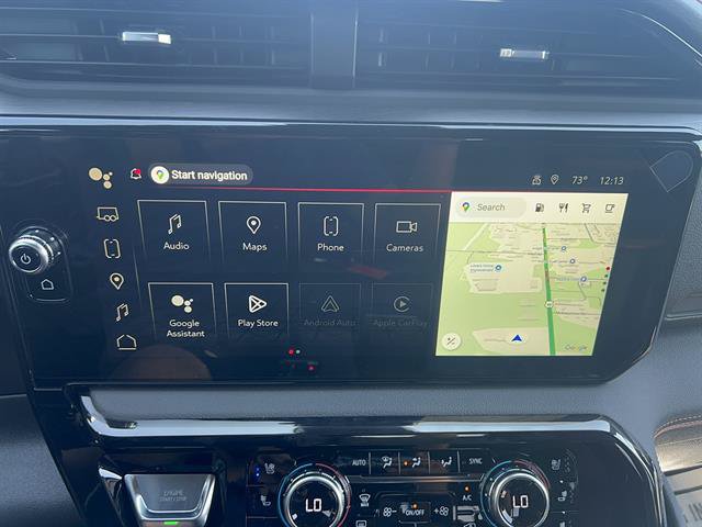 New 2026 GMC Sierra 1500 AT4 w/ Technology Package AWD/4WD image 20