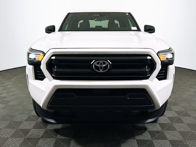 Certified 2024 Toyota Tacoma SR image 3