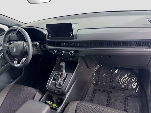 Used 2024 Honda CR-V Sport image 29