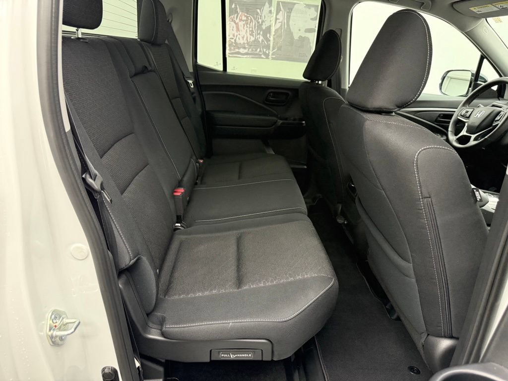 Used 2025 Honda Ridgeline Sport+ image 43