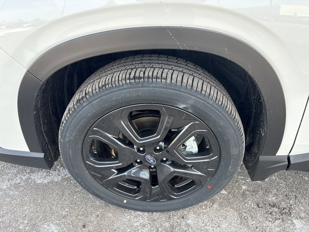 New 2026 Subaru Ascent Bronze Edition image 8