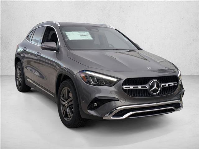 New 2026 Mercedes-Benz GLA 250 image 6