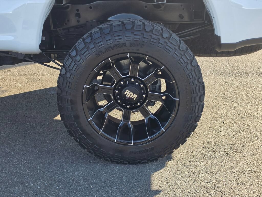 Used 2019 Ford F250 XLT AWD/4WD image 9
