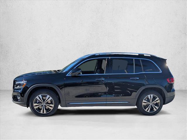 New 2026 Mercedes-Benz GLB 250 image 5