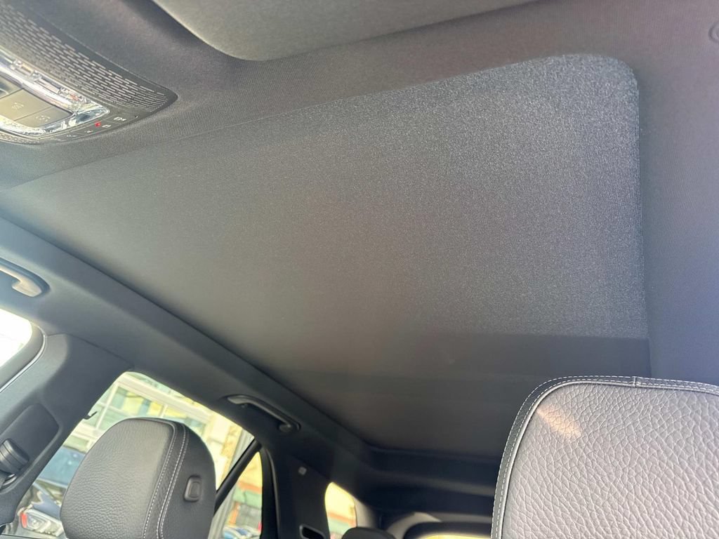 New 2025 Mercedes-Benz GLE 580 4MATIC image 10