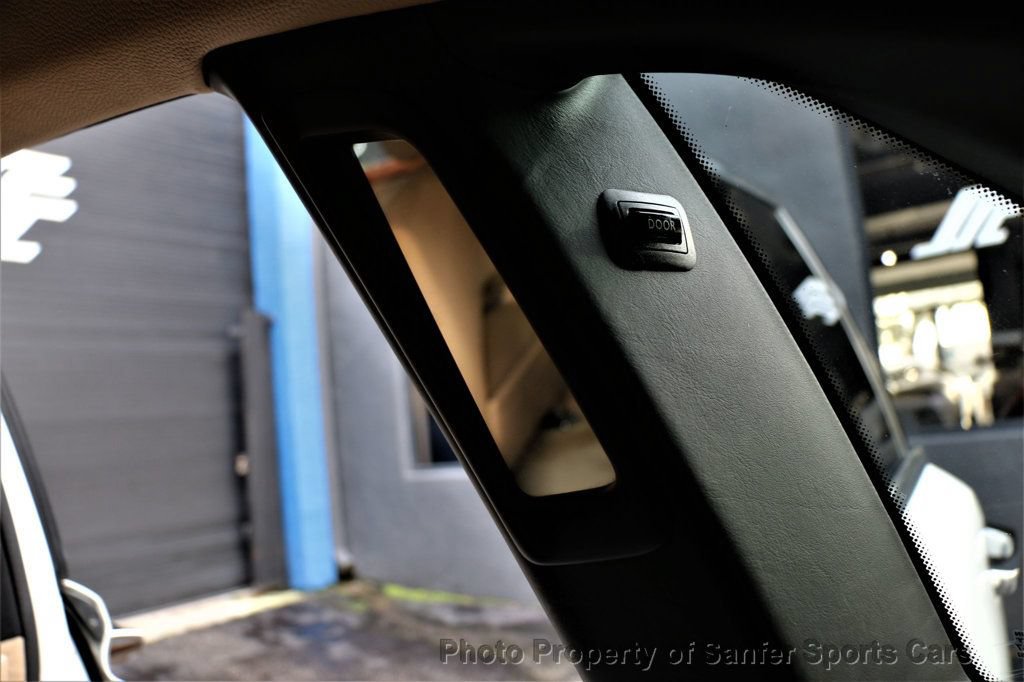 Used 2010 Rolls-Royce Ghost RWD image 37