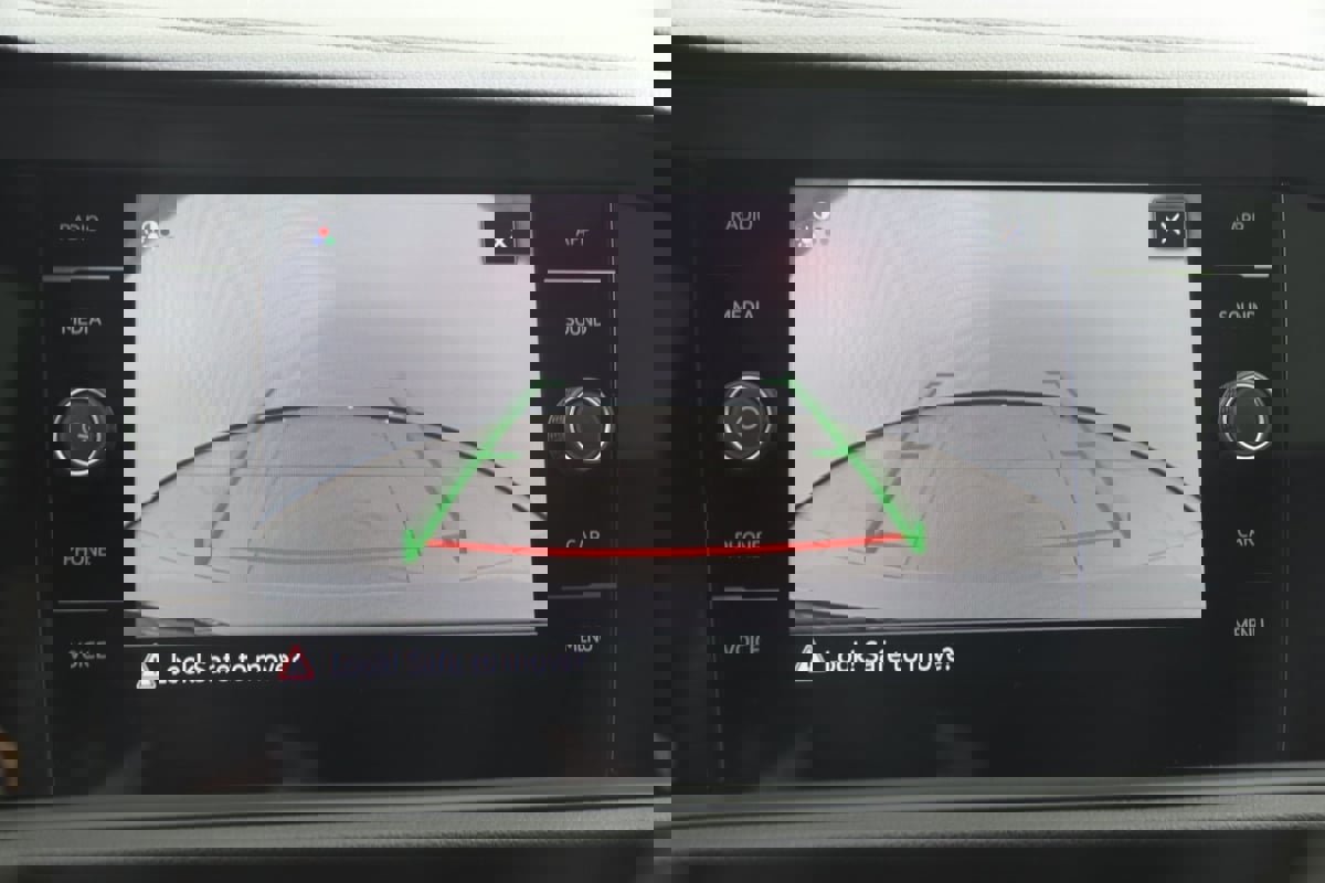 Used 2024 Volkswagen Jetta GLI Autobahn image 10