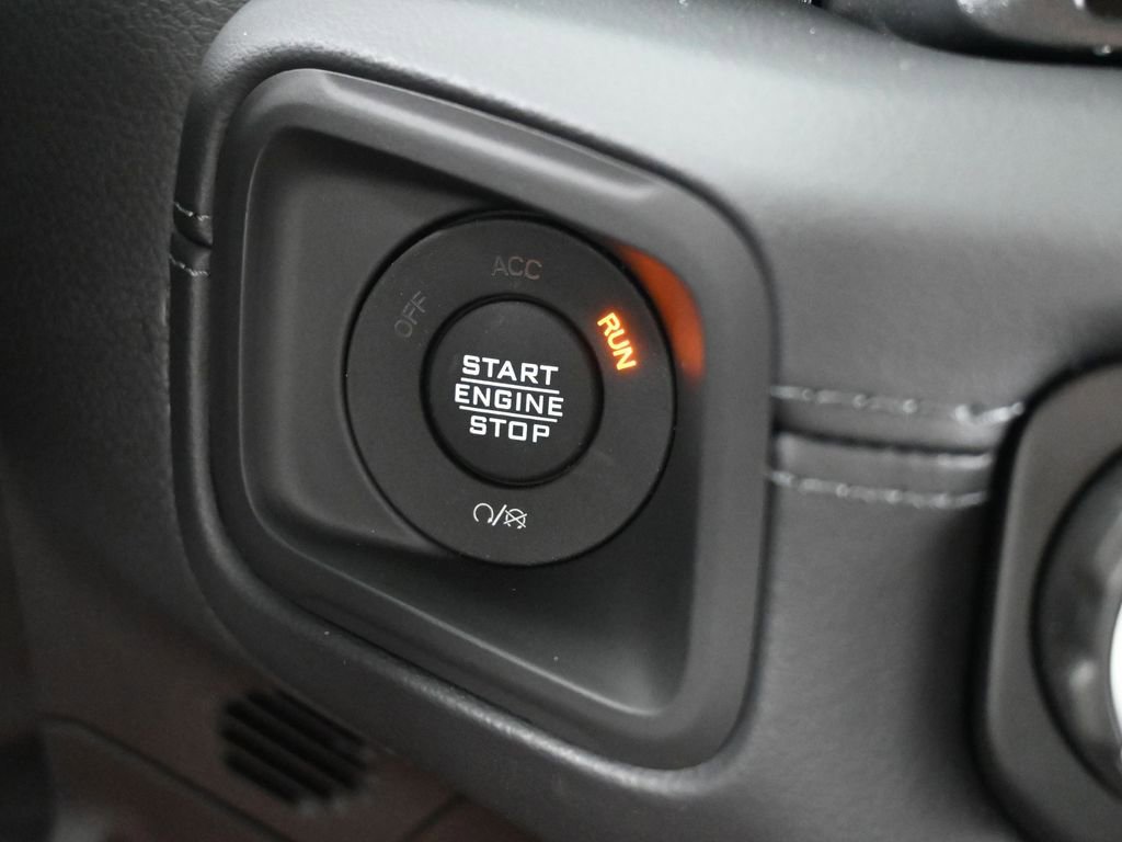 New 2026 Jeep Gladiator Rubicon image 26