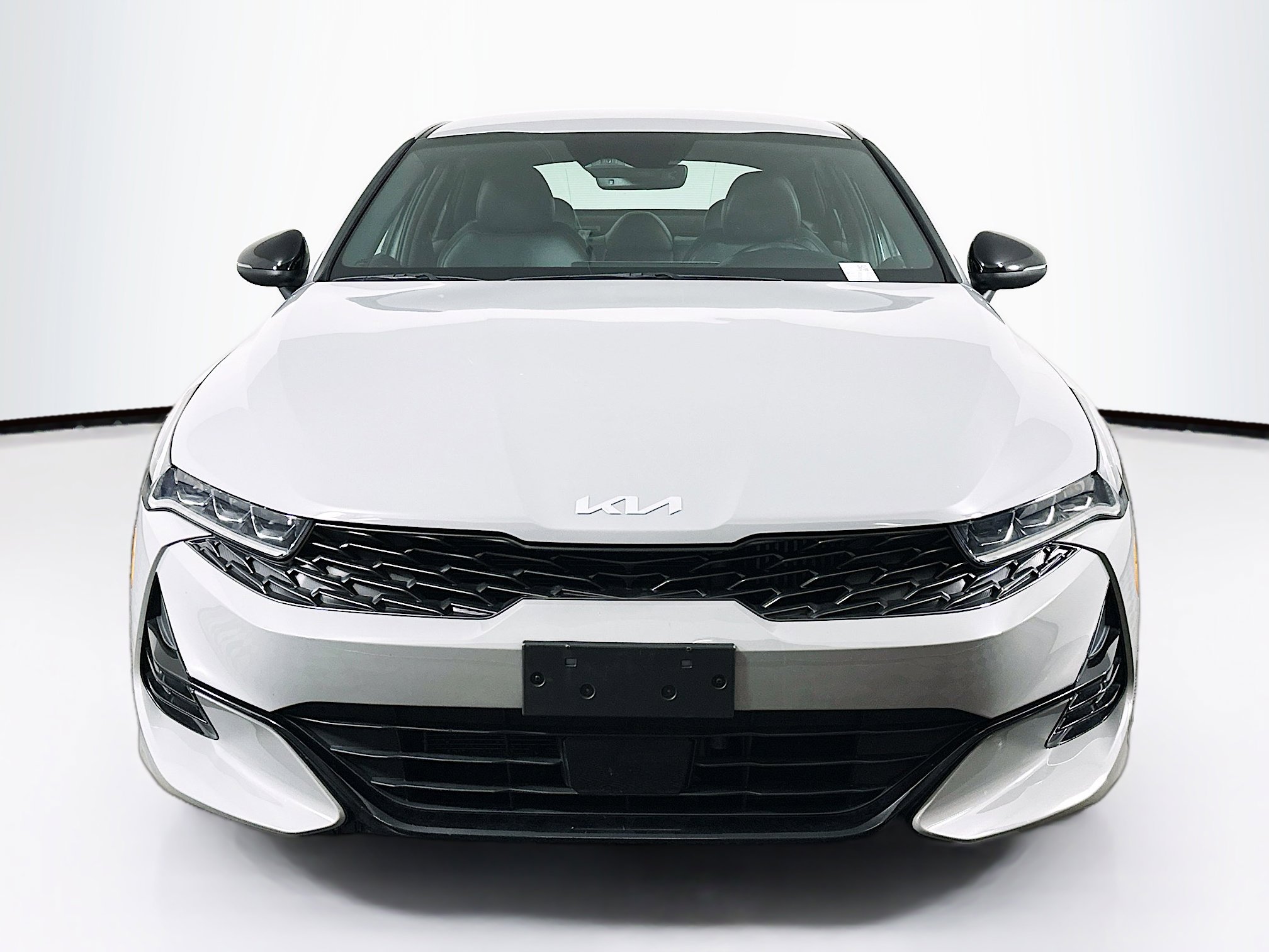 Used 2023 Kia K5 GT-Line w/ GT-Line Premium Package image 2