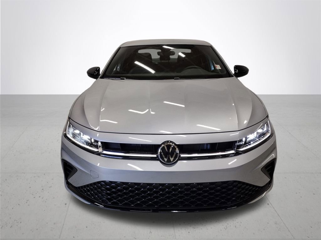 New 2026 Volkswagen Jetta Sport image 3