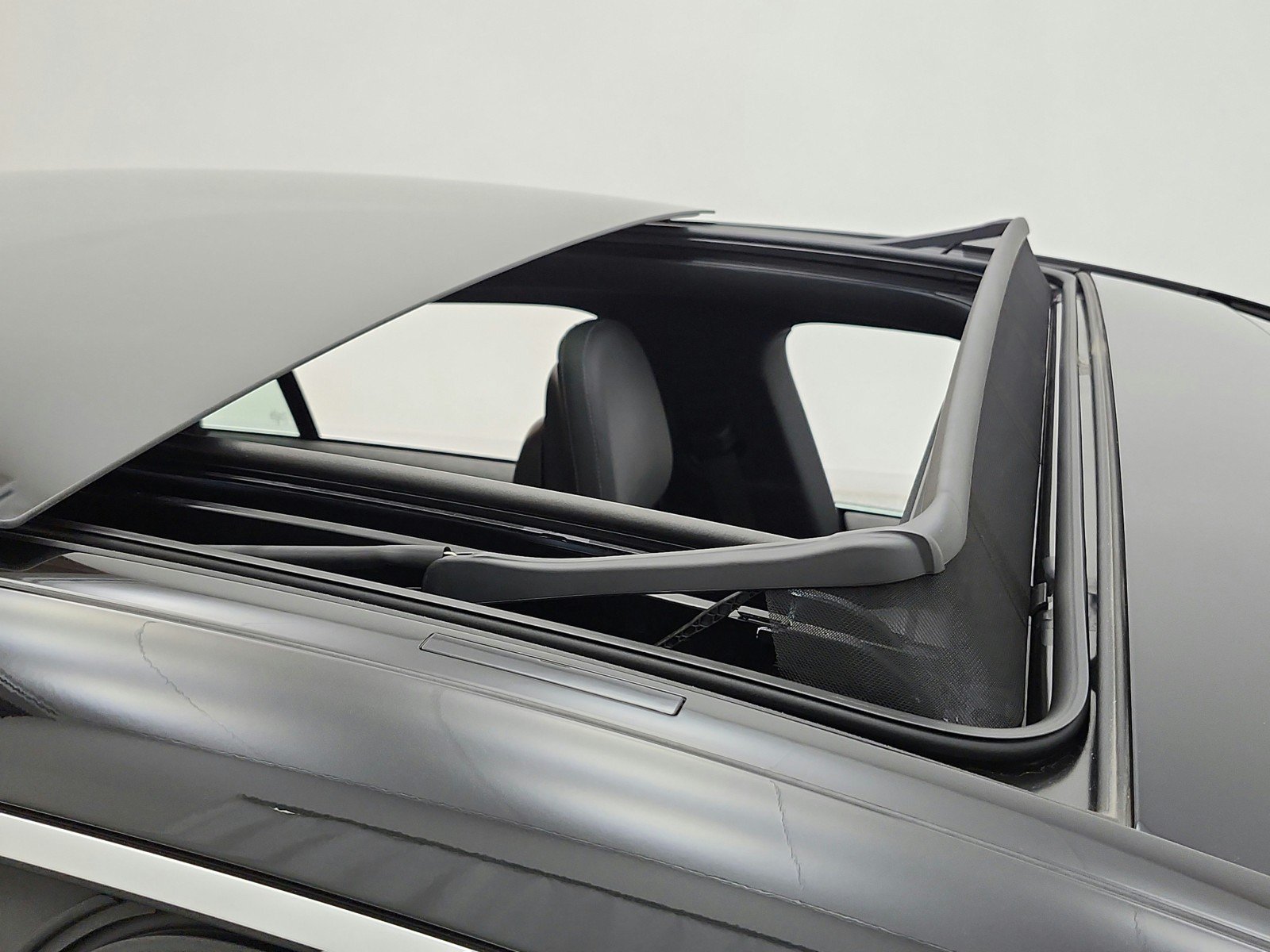 Used 2023 Mercedes-Benz EQE 350+ 4MATIC Sedan image 18
