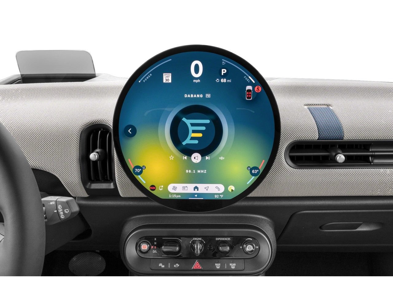 Used 2025 MINI Cooper S FWD image 7