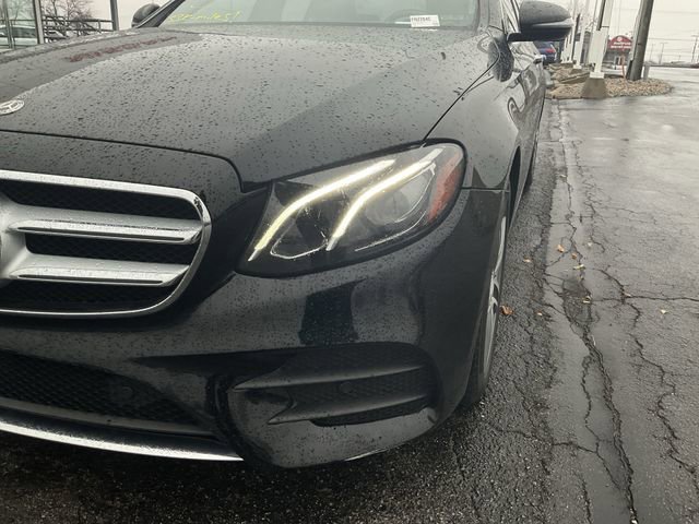 Used 2019 Mercedes-Benz E 450 4MATIC Sedan image 35
