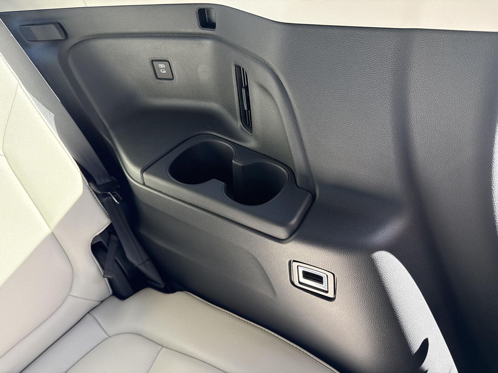 Certified 2026 Honda Pilot Touring image 22
