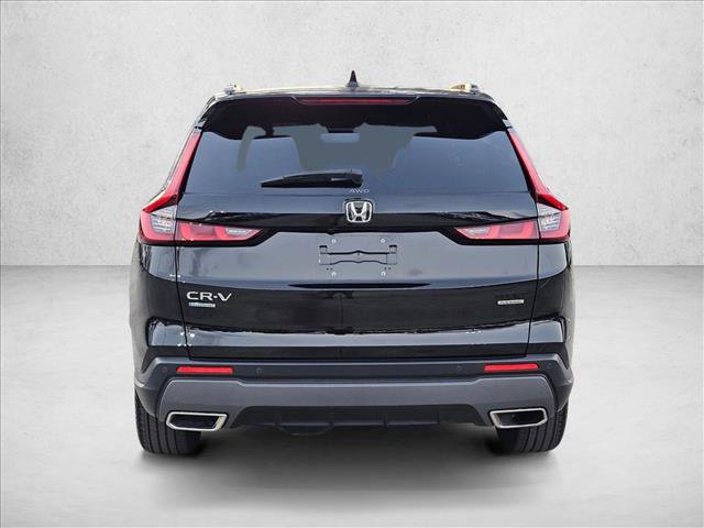 Used 2024 Honda CR-V Sport Touring image 7