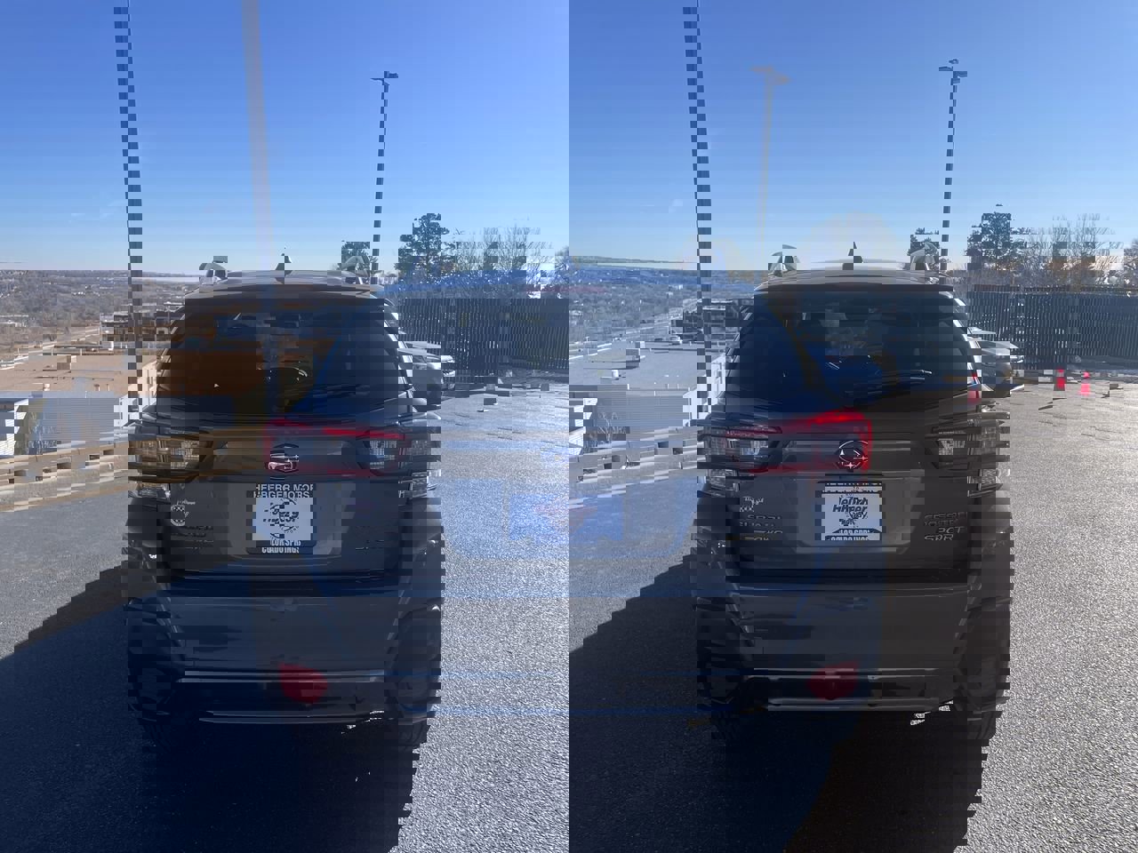 Used 2021 Subaru Crosstrek 2.5i Sport image 6