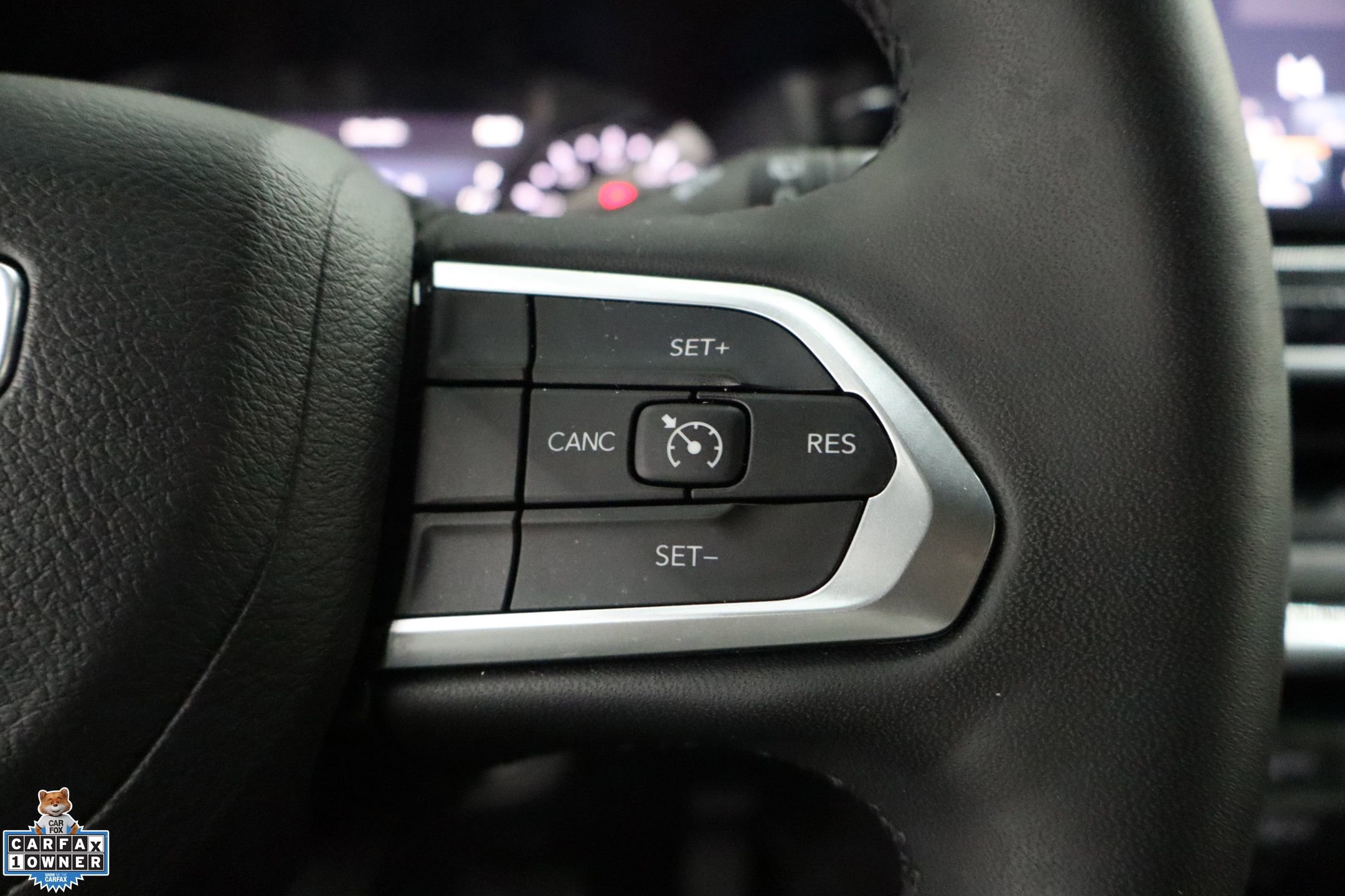 Used 2025 Jeep Compass Latitude image 18