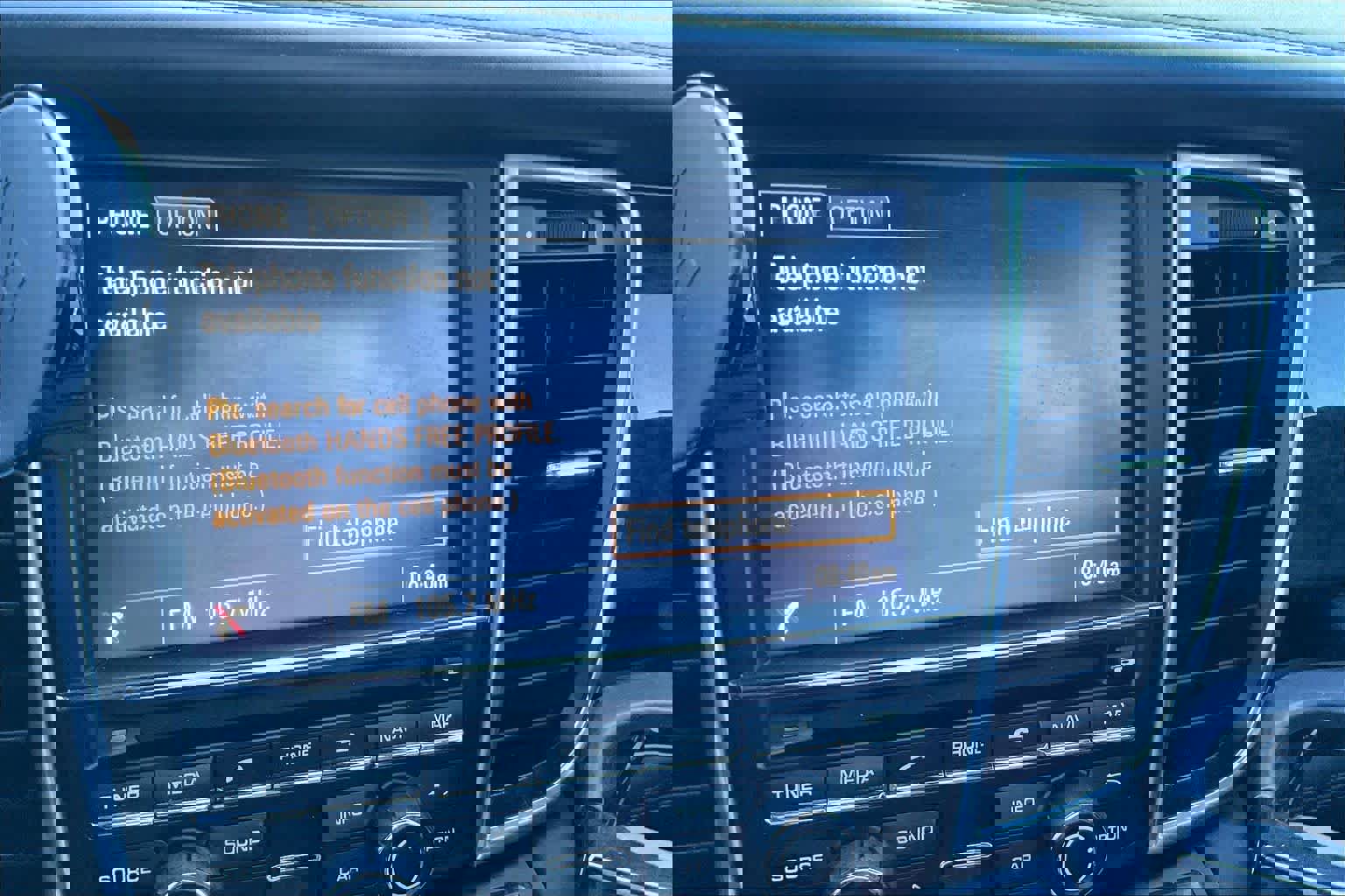 Used 2016 Porsche Panamera S image 34