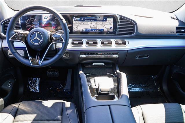 New 2026 Mercedes-Benz GLE 450 4MATIC image 21