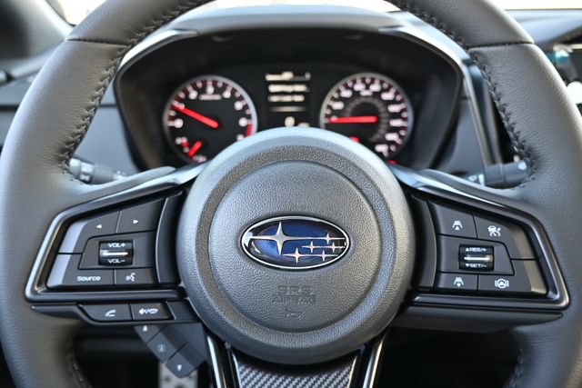 New 2026 Subaru WRX Premium AWD/4WD image 26