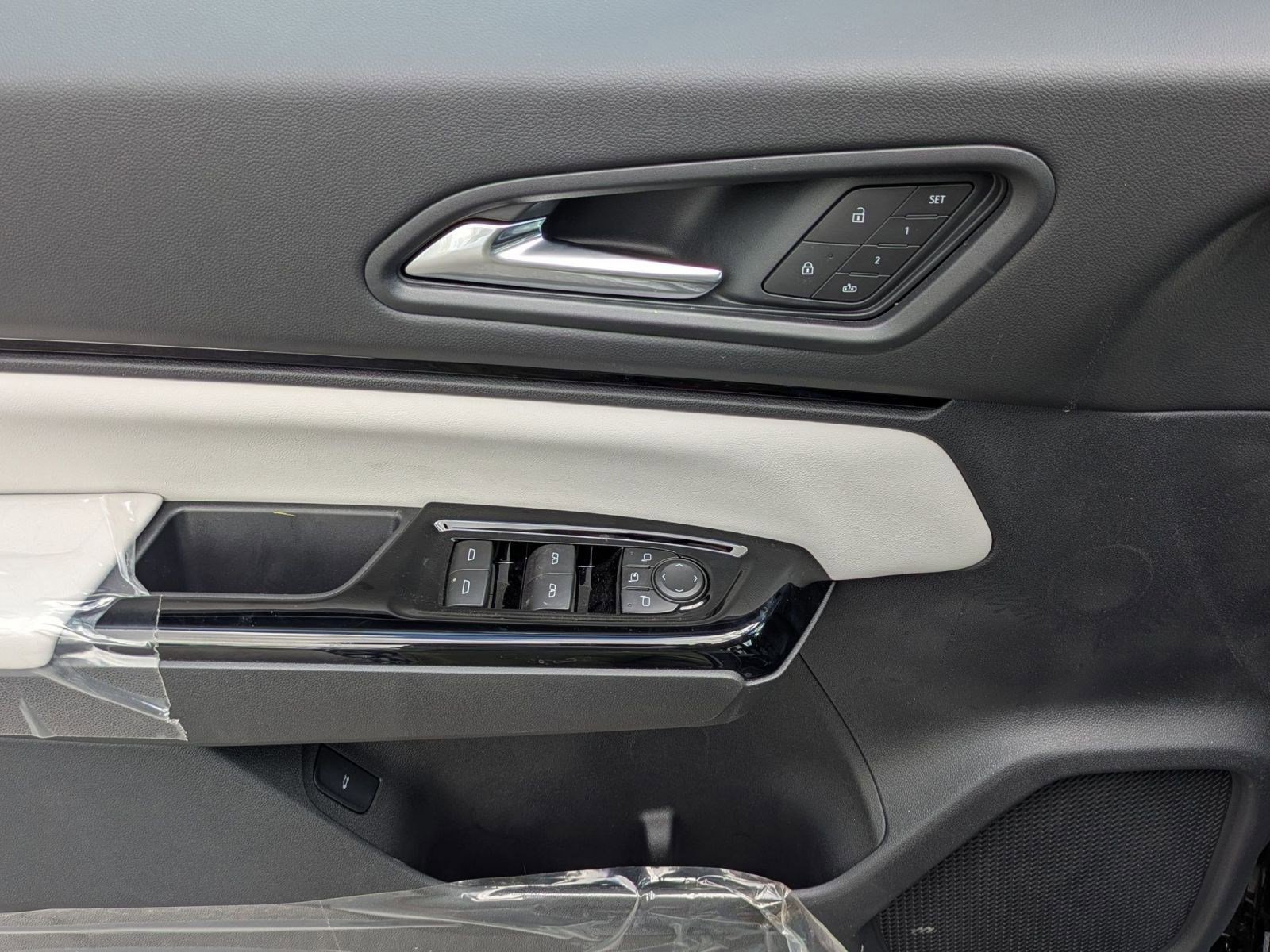 New 2026 Honda Prologue Elite image 8