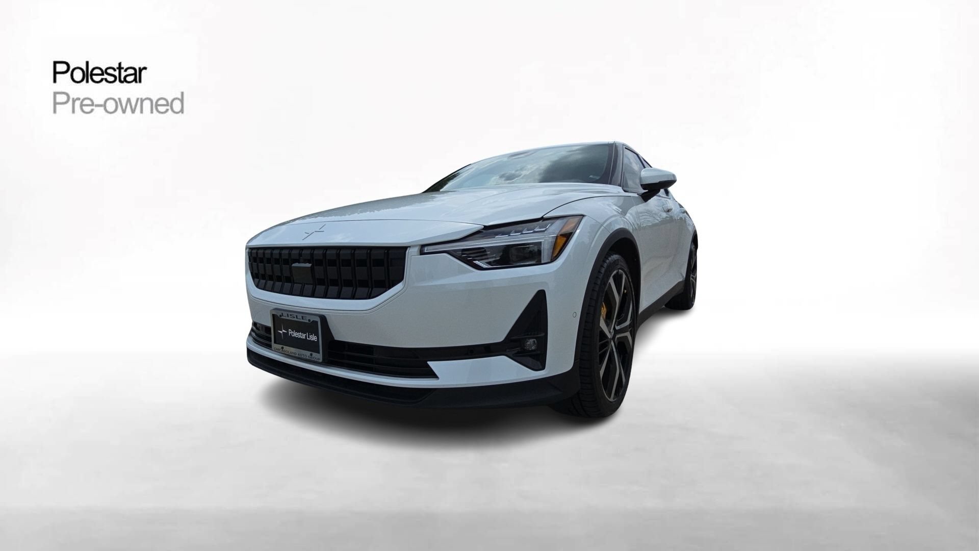 Certified 2023 Polestar Polestar 2 w/ Pilot Pack