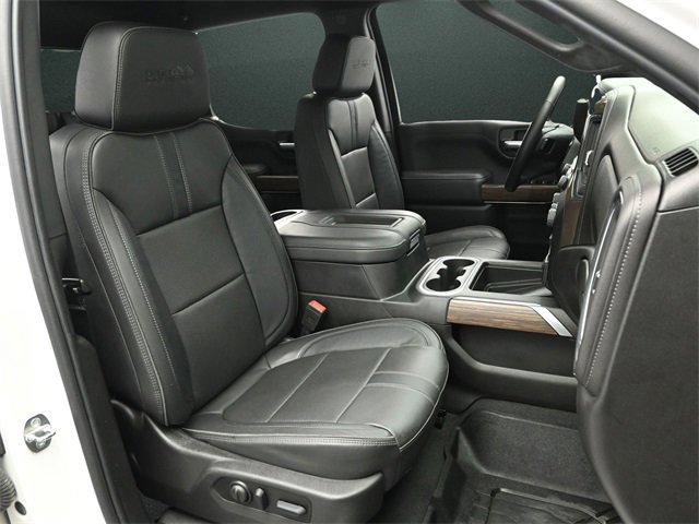 Used 2022 Chevrolet Silverado 1500 High Country w/ Safety Package II image 22