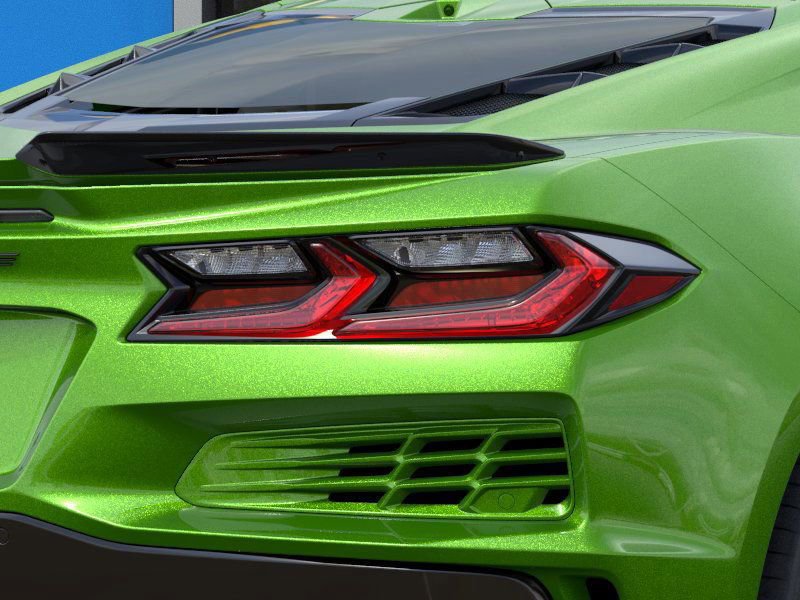 New 2026 Chevrolet Corvette Z06 image 11
