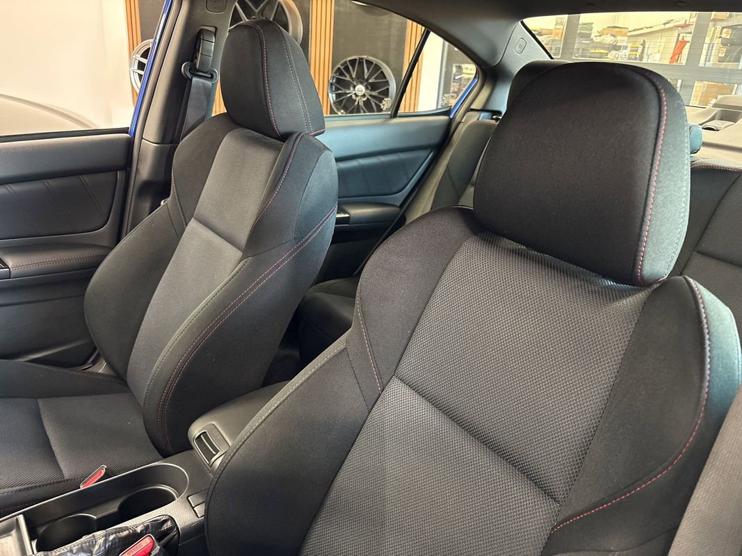 Used 2020 Subaru WRX image 27