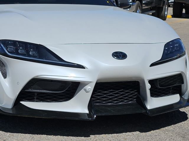 Used 2023 Toyota Supra Premium w/ Driver Assist Package image 7