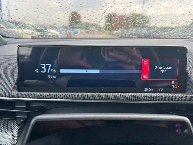 New 2025 Ford Mustang Mach-E GT image 23